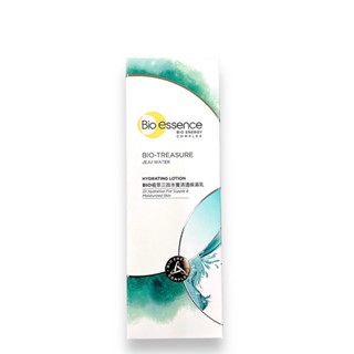［小綿羊］碧歐斯BIO三效水養清透保濕乳100ml