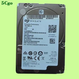 5Cgo.【一店】Seagate/希捷 ST1800MM0018 1.8TB SAS 10K 2.5吋伺服器儲存