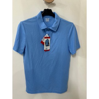 【goose鵝妹莉卡】32 DEGREES 男短袖POLO衫 男裝