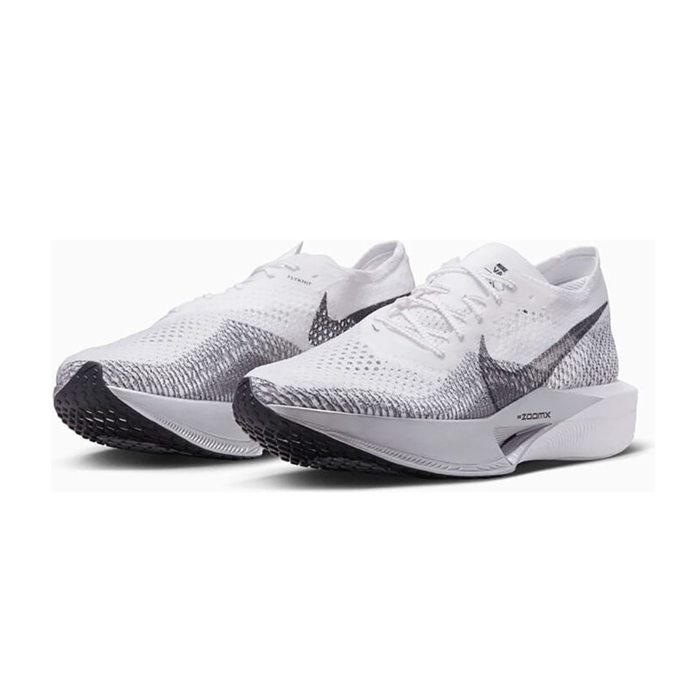 Nike ZoomX VaporFly Next 3 慢跑鞋 灰白 DV4129-100【Fashion SPLY】