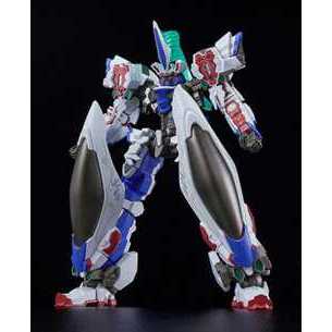 MODEROID 斬魔大聖 DEMONBANE