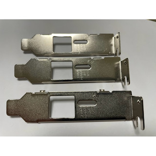 友訊 DLink D-Link DGE-530T DGE530T 530T 短擋板 B版 適用