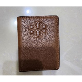 Tory Burch 9成新卡夾