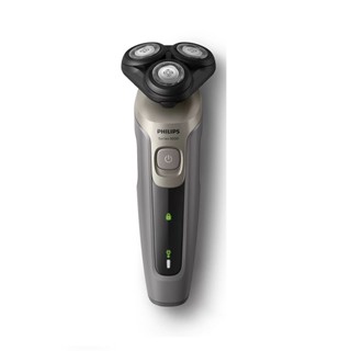 PHILIPS飛利浦 多動向 三刀頭 水洗式 電鬍刀/刮鬍刀 S5266 乾刮、泡沫使用兩相宜 替代S3333
