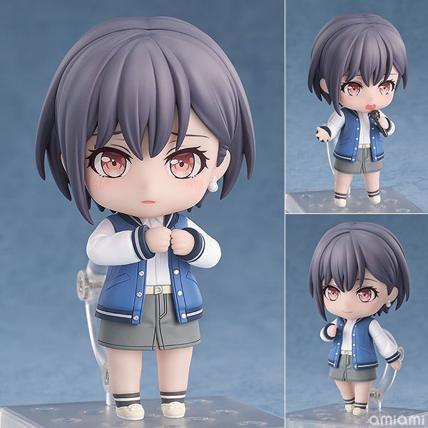 日版 GSC BanG Dream! 黏土人 高松燈 千早愛音