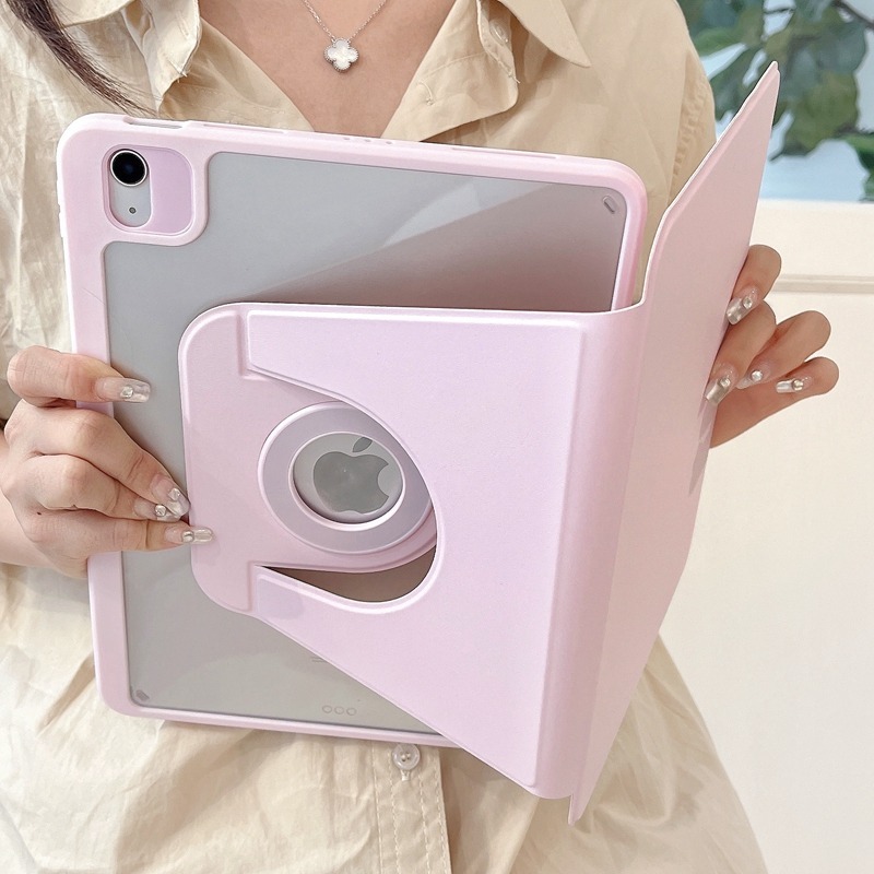 磁吸可拆分 ipad皮套 平板保護殼 適用 iPad 12 11 10 9 8 Mini Air8 7 6 11/13吋