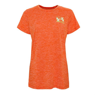 購Happy~UNDER ARMOUR 女快乾排汗運動短袖上衣 #1681605