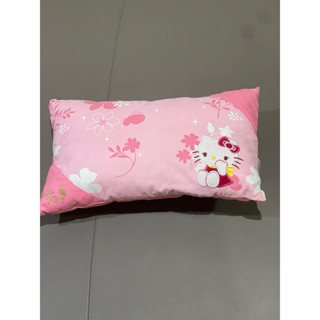 買到賺到超可愛** 【Hello Kitty小長方形抱枕靠墊】**