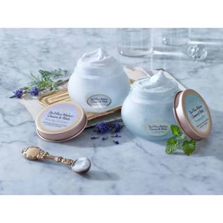 【現貨】SABON 二合一臉部純淨磨砂膏200mL 薄荷 月見玫瑰草