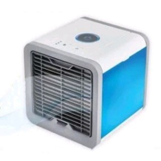 水冷霧化風扇，桌上型風扇