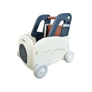JN.Toy 兒童多功能推車|收納推車|玩具推車【麗兒採家】