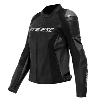 ◎長野總代理◎丹尼斯 DAINESE RACING 4 LADY LEATHER JACKET PERF.女士防摔夾克