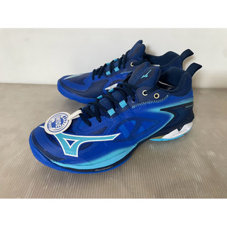 美津濃 Mizuno 羽球鞋 WAVE CLAW NEO 3 71GA247301
