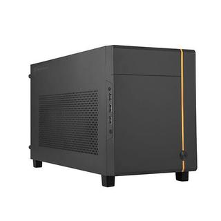 光華CUMA散熱精品*SilverStone 銀欣 SUGO 14 功能強大的Mini-ITX方形機殼~客訂