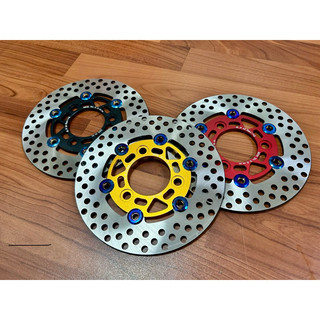 現貨 Dio蟬叫碟盤 F5B 200m 浮動碟盤 迪奧 JBUBU MANY G3 G4 IRX Vjr dio 恰恰