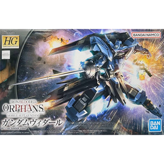 BANDAI HG IBO 027 1/144 殘命鋼彈 鐵血孤兒 貨號5055448