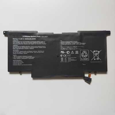 C22-UX31 附工具💗筆電維修零件 ASUS 華碩 ZenBook UX31 UX31A UX31E