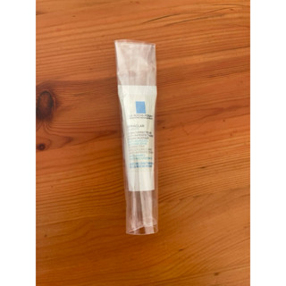 現貨 旅行用小包裝 理膚寶水淨透無暇極效精華3ml 化妝水 15ml 護手霜50ml青春潔膚凝膠(15+7ml)