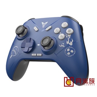 信星科技 飛智 火影忍者聯名款 冰原狼2 Direwolf2 遊戲手把 電腦手把 無線手把 薩爾達傳說 鳴潮 艾爾登法環