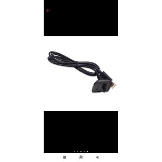 全新現貨。可能是無線轉有線。試機沒裝電池就能用也有震動。Xbox 360 無線控制器的 Usb 充電線描述: Xbox