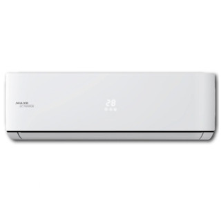 【財多多電器】MAXE萬士益 4-5坪 智慧系列 變頻冷暖分離式冷氣 MAS-28SH32/RA-28SH32S