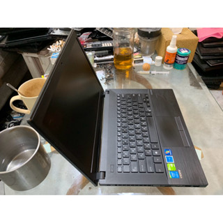 華碩商用型 PU451LD I5-4210U 8GD3 240G固態 GT820M獨顯14寸筆電
