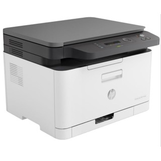 hp m 178nw 二手彩色複合機，影印 列印 掃描 wifi手機列印，內附四色全新副廠碳匣，此機僅使用3000頁