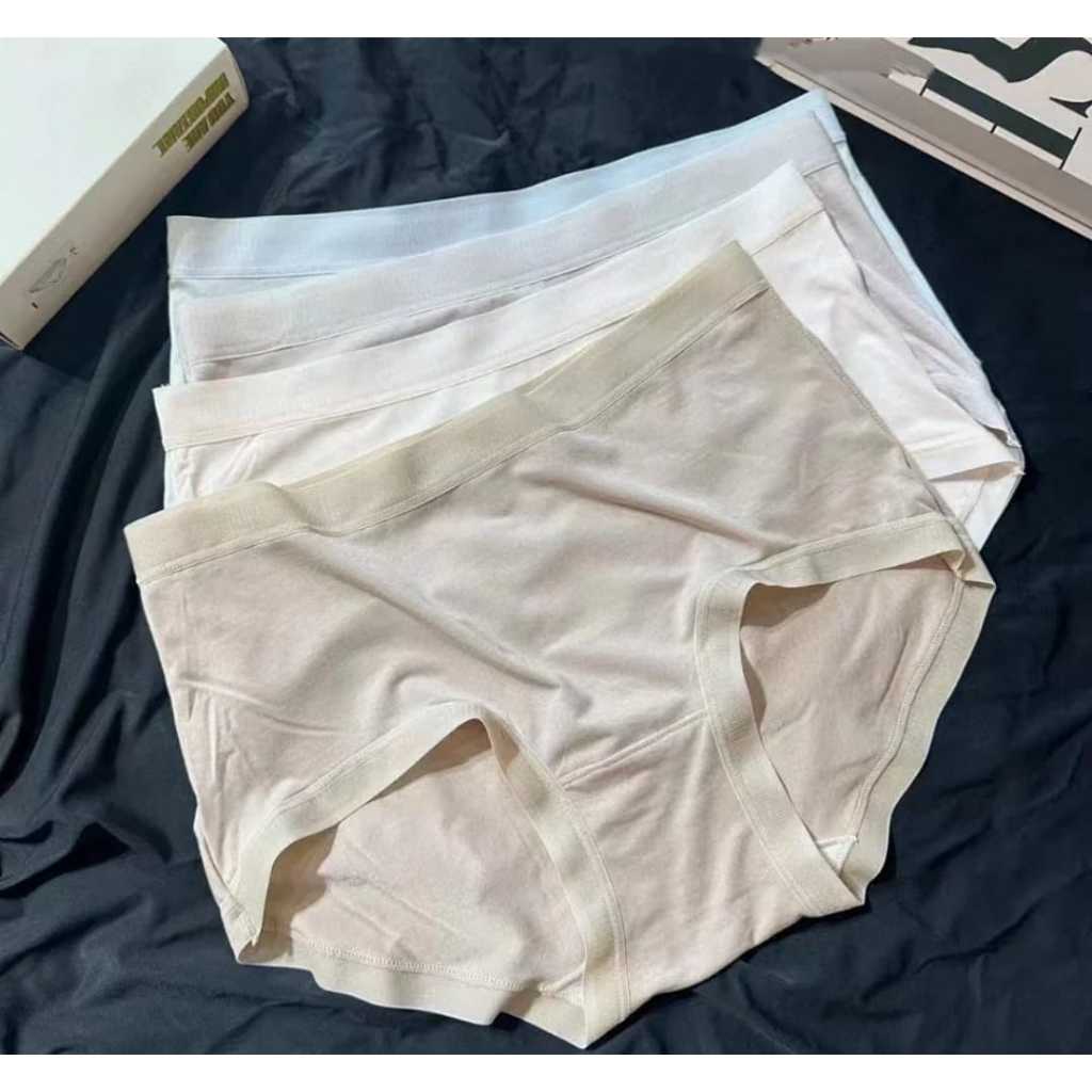 lululemon加拿大瑜珈品牌4件盒裝（女大人）