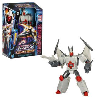 【杯麵宅品】現貨! 變形金剛 世代系列 傳承 LEGACY UNITED 巡弋戰將 逐星騎士 斐拉克 FERAK