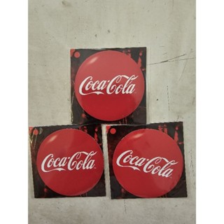 可口可樂 Coca-Cola 造型磁鐵 冰箱貼