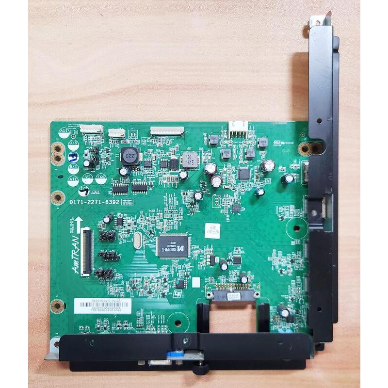 JVC 65E 主機板 0171-2271-6392 拆機良品