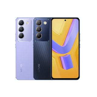 vivo Y100 (8G/256G) 5G贈2好禮 3.67吋智慧手機(公司貨)