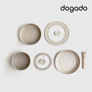 【韓國Dogado】天然陶瓷鍋具配件區