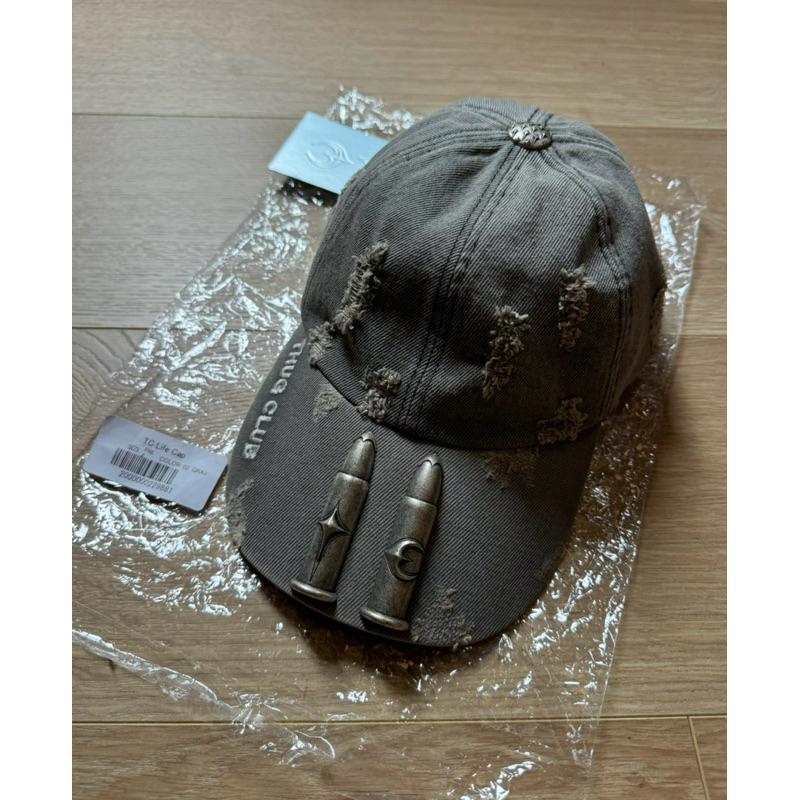 帽子 thug club cap - 帽子 帽子 thug club cap - 帽子