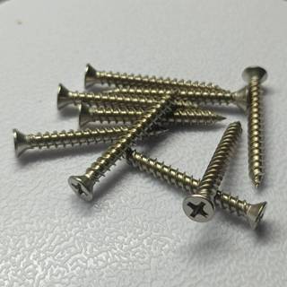 (2924) 工具🔨十字孔自功尖尾螺絲🛠️螺絲釘 自功螺絲 尖尾螺絲 平頭螺絲 扁頭螺絲 喇叭頭螺絲 木工螺絲 皿頭螺絲