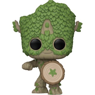 FUNKO POP Marvel: 我們是GROOT!- 美國隊長 FN79515