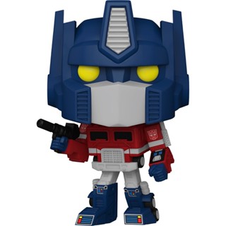 funko pop 復古玩具: 變形金剛 第一世代- 柯博文 fn80987