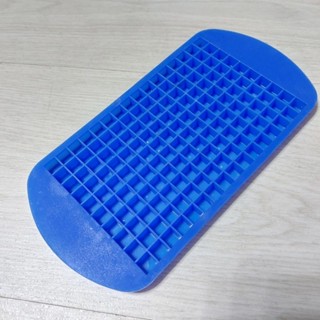 矽膠冰磚模型 迷你冰塊 豐年蝦冰磚 120格