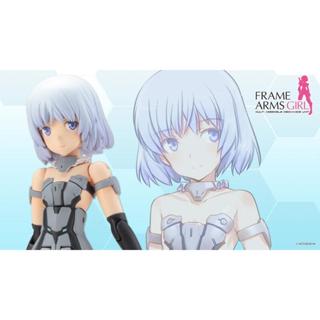 【樂宇模型】壽屋 Frame Arms Girl 骨裝機娘 Materia 茉汀莉安 組裝模型