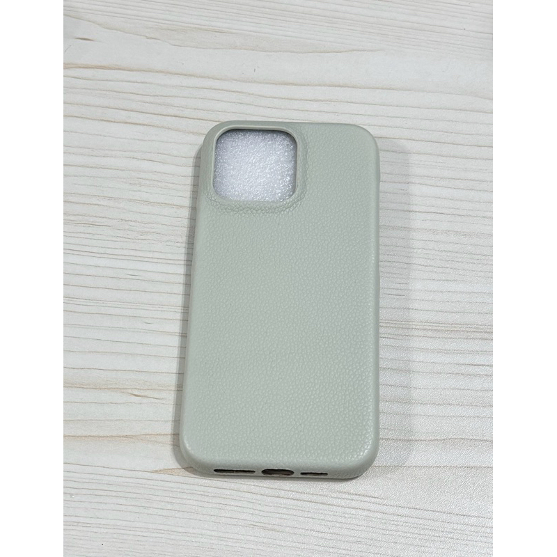 台灣現貨【iPhone 15 Pro Max手機殼】二手手機殼 近全新 斷捨離