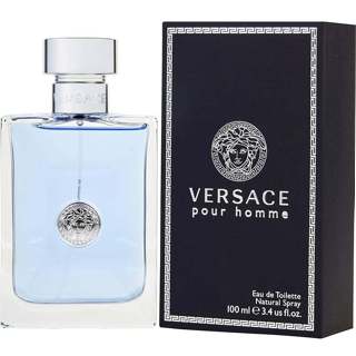 凡賽斯 Versace Pour Homme 經典 男性淡香水 100ML / 200ML《魔力香水店》