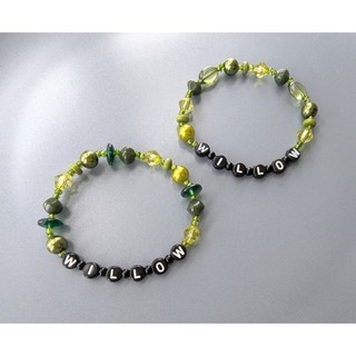 Willow 泰勒絲 友誼手鍊（福利品）Taylor Swift bracelets◾The Cedrus