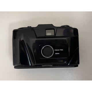 📷FOCUS FREE 35MM 底片相機