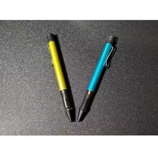 【近全新】德國 LAMY AL-STAR 恆星系列限定色原子筆