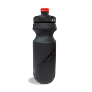 MARSPRO 大吸嘴水壺 600ML 消光黑 單車水壺 腳踏車吸嘴水壺 自行車水瓶 公路車跑車大吸嘴水壺 運動水壺