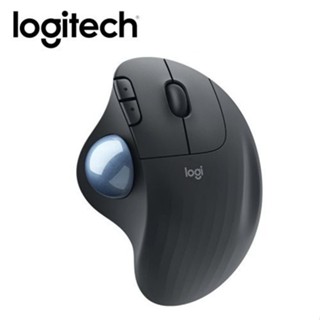 logitech 羅技 M575 無線軌跡球 無線滑鼠 2.4G/藍芽 雙模連線 人體工學 藍芽滑鼠 ERGO 雙模