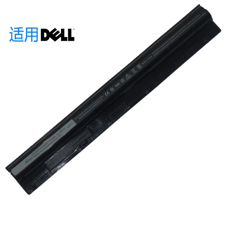 適用DELL 3470 3458 3468 3558 3559 3568 3459 M5Y1K 筆記型電池