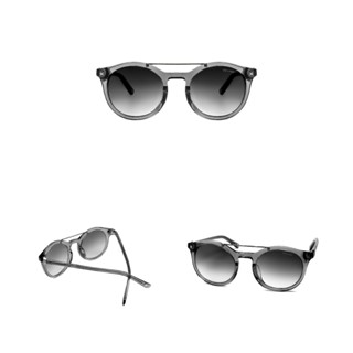 HEX Eyewear Charles D 墨鏡 | 太陽眼鏡 | 復古框 | 臺灣製 | 膠框眼鏡