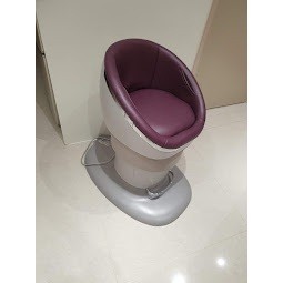 osim 核心機 騎馬機 uDance 坐著就能運動鍛鍊核心肌群 被動式運動 核心訓練 瘦腰
