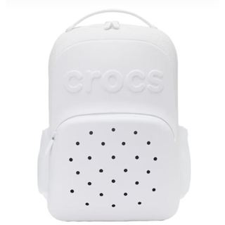 正版CROCS後背包 CROCS包包 正版CROCS CROCS CROCS周邊 CROCS洞洞鞋 洞洞鞋